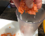 Foto del paso 2 de la receta: Tartaletas de crema de salmón ahumado