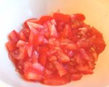 Különleges töltött cukkini 🥒 recept fázis 2 fotója