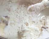 Foto del paso 1 de la receta: Media lunas de manteca hojaldradas!!!
