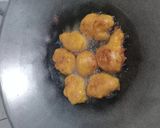 Foto langkah ke 5 dari resep Godog² cempedak medan alias galundeng jawa.