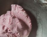 Foto langkah ke 2 dari resep Klepon Merdeka.