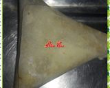 A picture of step 7 of Mince samosas With Tea! (Keemay ke samosay).