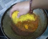 લીલી ડુંગળી અને સેવ ટામેટાનું શાક(Lili dungli-sev-tameta nu shak recipe in Gujarati) રેસીપી સ્ટેપ4ફોટો