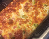 Foto del paso 5 de la receta: Quiche de brócoli con jamón