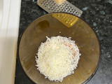 Pasta Carbonara con Huevo