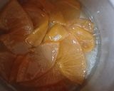 Foto del paso 4 de la receta: Dulce de Pomelo
