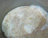 Daliya(Partridge) recipe step 2 photo