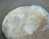 A picture of step 2 of Daliya(Partridge).