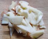 รูปขั้นตอนการทำที่ 2 ของ พริกน้ำปลา สูตรคล้ายร้านไก่ทอดเจ้าดัง