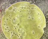 Foto del paso 3 de la receta: Crema de espárragos