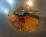 মাশরুম মশলা কারি (Mashrum masala curry recipe in bengali.) রেসিপি ধাপ - 2 ছবি