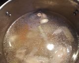 Foto langkah ke 1 dari resep Sup ayam kuah bening.