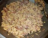 Foto langkah ke 3 dari resep Macaroni Schotel.