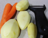 Foto del paso 4 de la receta: Guiso de rape
