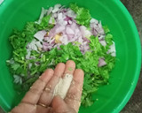 டீக்கடை மசால் வடை ரெசிபி ஸ்டேப் 2 புகைப்படம்