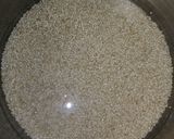 Foto del paso 1 de la receta: Tabulé de quinoa