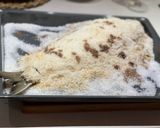 Foto del paso 4 de la receta: Dorada a la sal