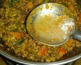 મગ મસાલા (Masala Moong recipe in Gujarati) રેસીપી સ્ટેપ3ફોટો