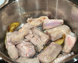 韓式馬鈴薯排骨湯的食譜步驟7照片