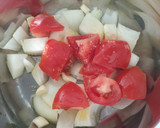 Foto del paso 3 de la receta: Salsa de pimientos del piquillo