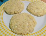 Foto del paso 6 de la receta: Hamburguesa de mijo y calabacín
