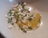 Töltött vajtök, cukkini recept fázis 2 fotója