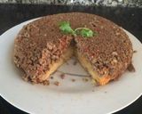 Foto del paso 4 de la receta: Pie invertido de carne molida