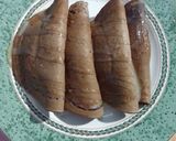 Foto langkah ke 6 dari resep Martabak utk bocah.