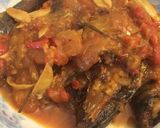 Foto langkah ke 4 dari resep Sambal Ikan Asin Peda.