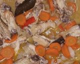 Foto del paso 2 de la receta: Escabeche de Alitas de Pollo