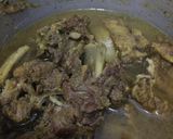 Foto langkah ke 1 dari resep Iga bakar teflon lezat.