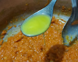 கேரட் அல்வா ரெசிபி ஸ்டேப் 7 புகைப்படம்