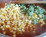 Foto del paso 3 de la receta: Guatitas (callos) a la jardinera