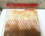 Mackerel fish in sweet Kyoto-style miso recipe step 2 photo