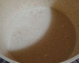 Foto del paso 2 de la receta Lemonies proteicos 💪🏻 Cuadraditos de limón y avena