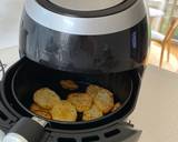 صورة لخطوة 2 من وصفة كفتة على بطاطا بطريقة لذيذة وسريعة