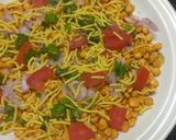 ચણા દાળ ભેળ (Chana Dal Bhel Recipe In Gujarati) રેસીપી સ્ટેપ3ફોટો