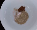 A picture of step 2 of Grape Juice.