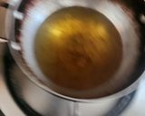 A picture of step 4 of Lauki ka kofta.
