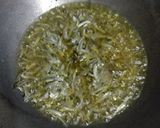 Foto langkah ke 3 dari resep Nasi Liwet Magicom.