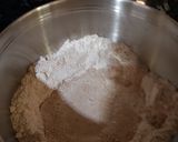 Foto del paso 4 de la receta Coca de berenjenas con queso