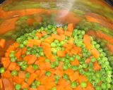 A picture of step 1 of Shepherd's Pie (Cottage Pie) 😍👨👩👧👧🤗🍝🥗🍾🍷.