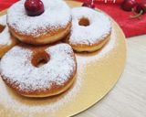 Foto langkah ke 5 dari resep 179. Donat Kentang by Angken Keenan (1 x Proofing).
