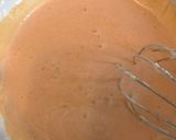 Csirkepörkölt tejfölösen nokedlivel recept fázis 6 fotója
