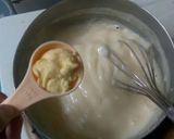 Foto langkah ke 7 dari resep Sus Vla Vanilla.