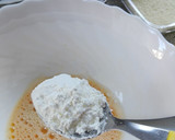 Foto del paso 1 de la receta: Postre de higos rellenos de almendras