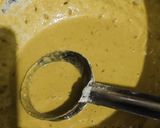 सिंधी कढ़ी (Sindhi kadhi recipe in hindi) रेसिपी चरण 2 फोटो