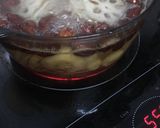 Hình bước làm 4 của món Chè Sâm Bổ Lượng