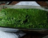 Foto del paso 4 de la receta: Pan de espinaca 🇺🇾