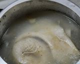 Foto del paso 1 de la receta: Mondongo para comer frío